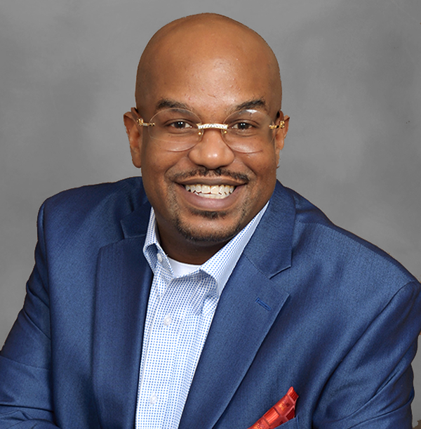 Chris Rivers Visionz Group