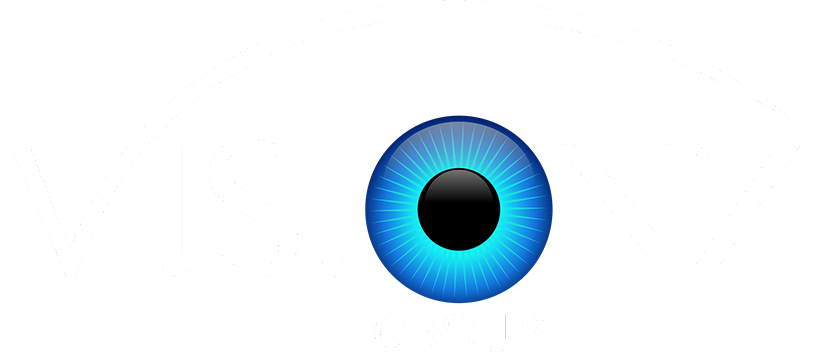 Visionz Group Mobile Logo